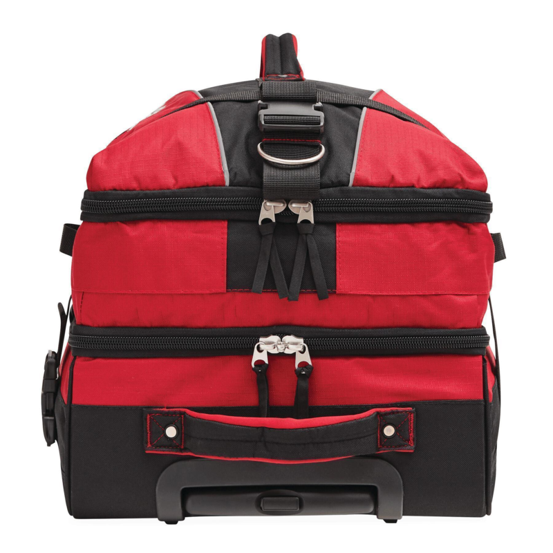 Torba podróżna na kółkach BoGi L 56-2250718 – zdjęcie 4