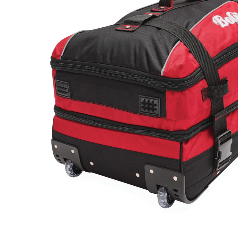 Torba podróżna na kółkach BoGi L 56-2250718 – zdjęcie 5