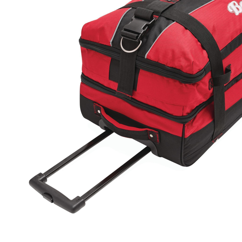Torba podróżna na kółkach BoGi L 56-2250718 – zdjęcie 6