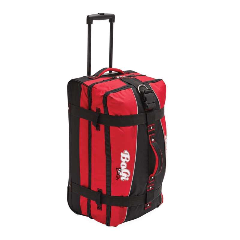 Torba podróżna na kółkach BoGi L 56-2250718 – zdjęcie 9