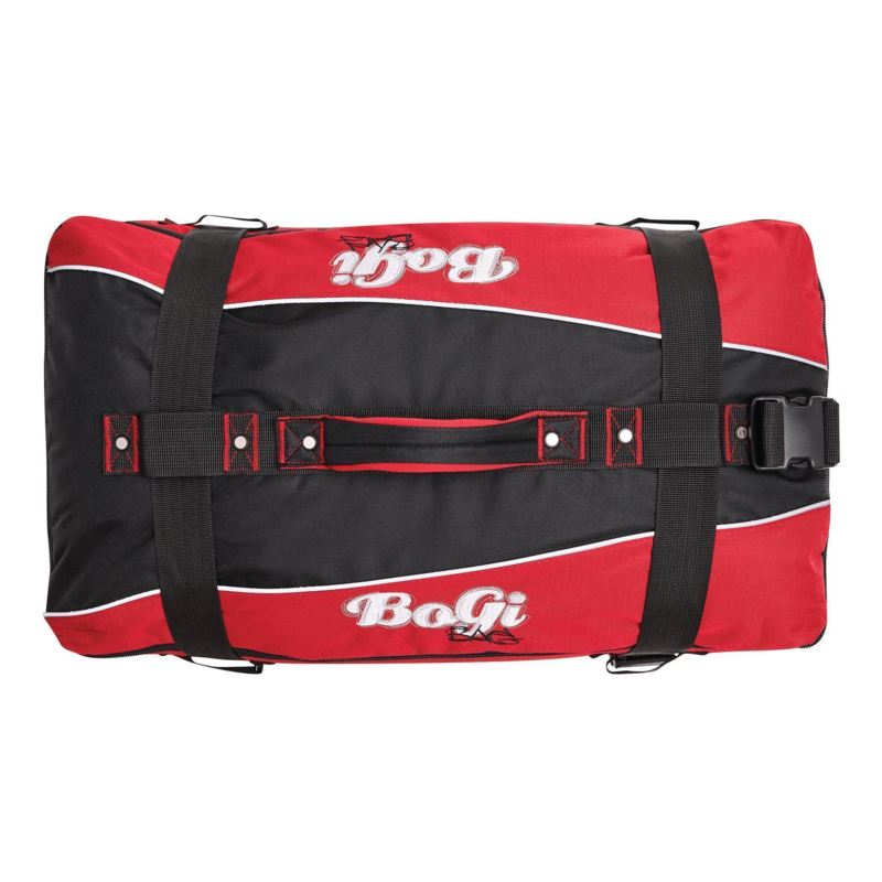 Torba podróżna na kółkach BoGi L 56-2250718 – zdjęcie 11