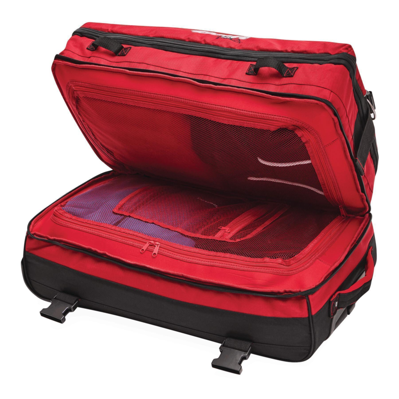 Torba podróżna na kółkach BoGi L 56-2250718 – zdjęcie 14