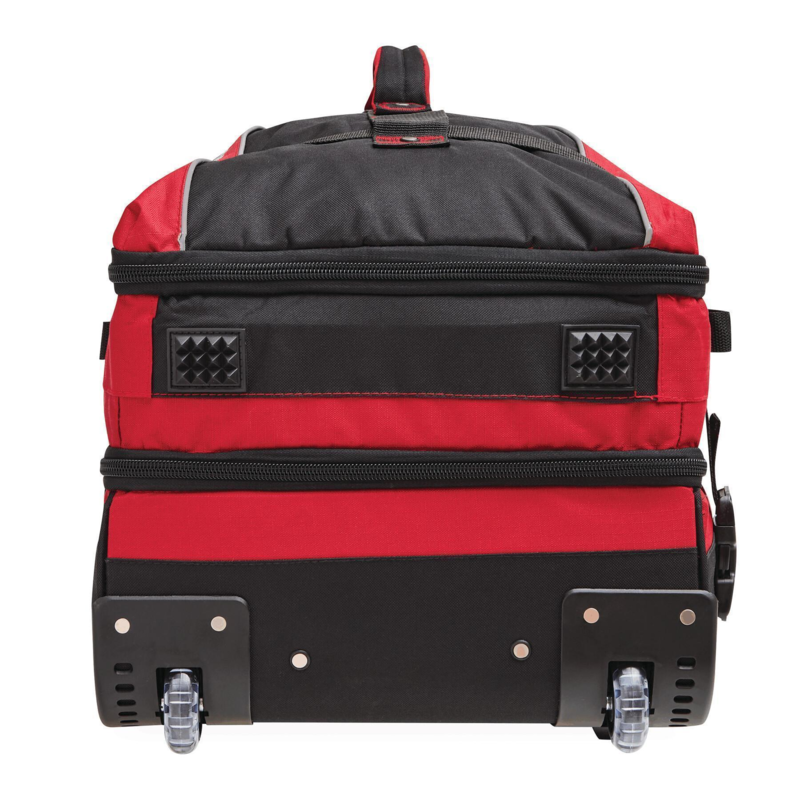 Torba podróżna na kółkach BoGi L 56-2250718 – zdjęcie 18