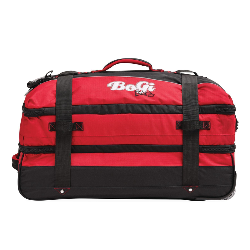 Torba podróżna na kółkach BoGi L 56-2250718 – zdjęcie 20