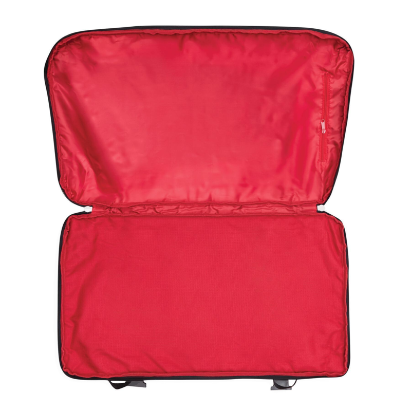 Torba podróżna na kółkach BoGi L 56-2250718 – zdjęcie 15