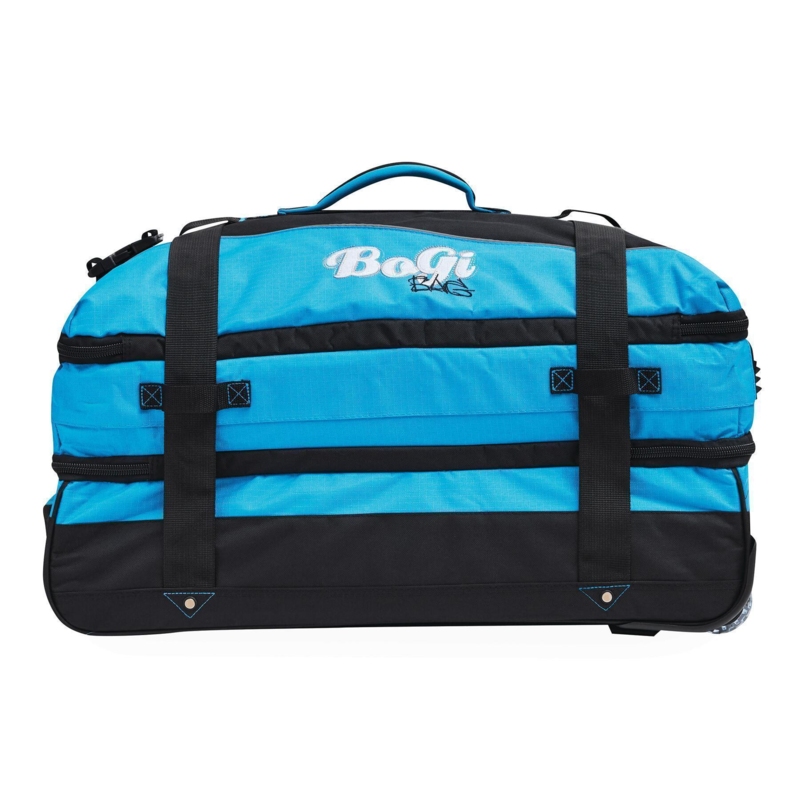 Torba podróżna na kółkach BoGi L 56-2250721 – zdjęcie 4