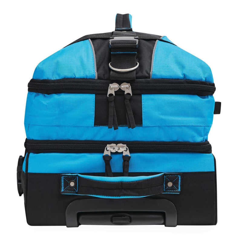 Torba podróżna na kółkach BoGi L 56-2250721 – zdjęcie 5