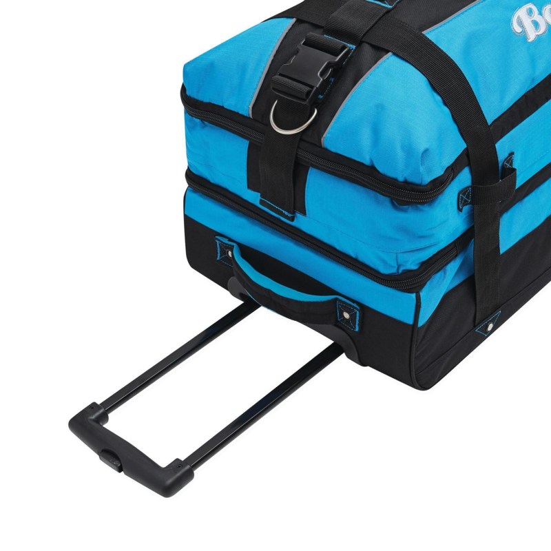 Torba podróżna na kółkach BoGi L 56-2250721 – zdjęcie 7