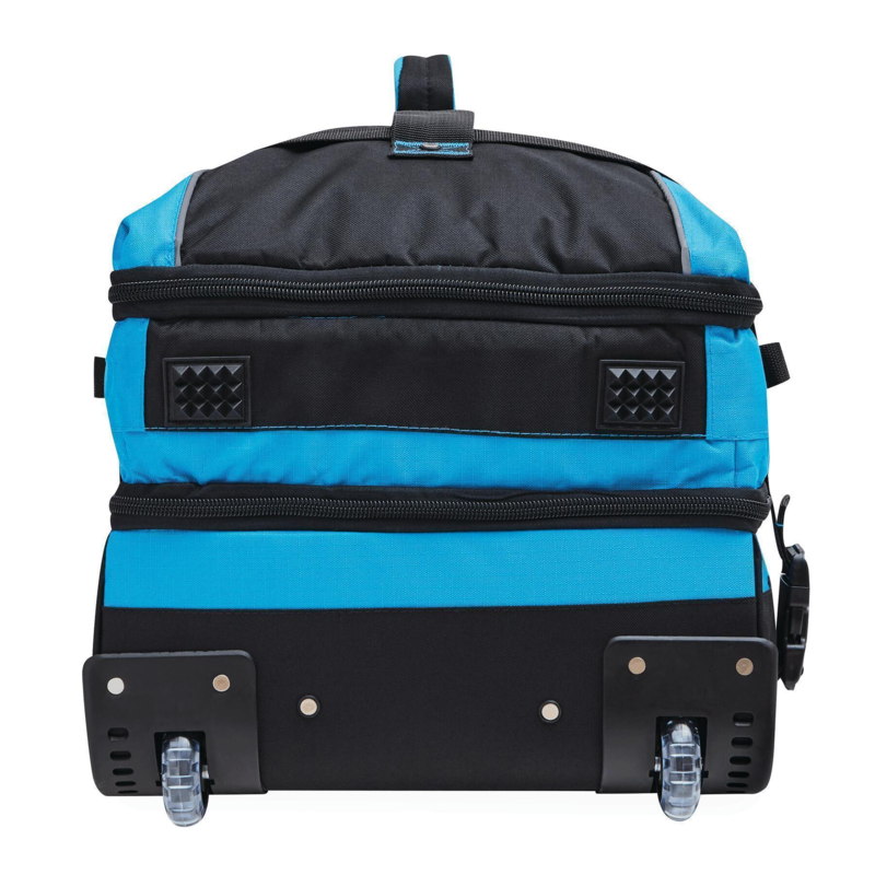 Torba podróżna na kółkach BoGi L 56-2250721 – zdjęcie 12