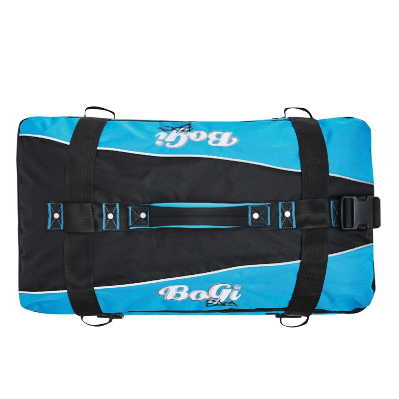 Torba podróżna na kółkach BoGi L 56-2250721 – zdjęcie 13