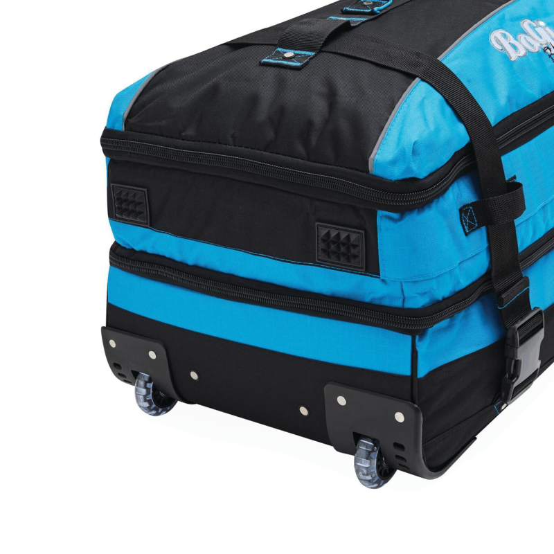 Torba podróżna na kółkach BoGi L 56-2250721 – zdjęcie 15