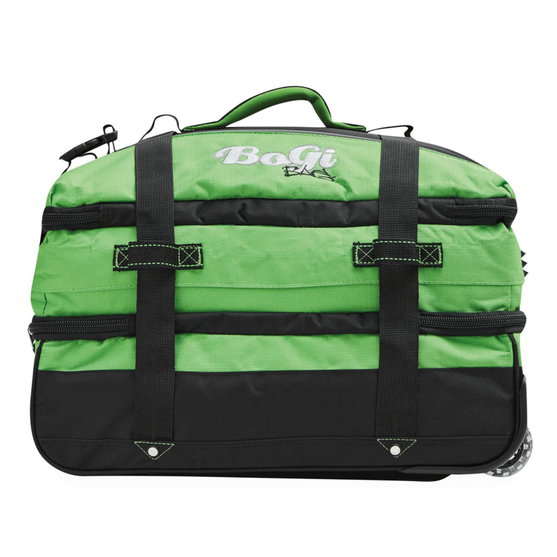 Torba podróżna na kółkach BoGi S 56-2250726 – zdjęcie 2