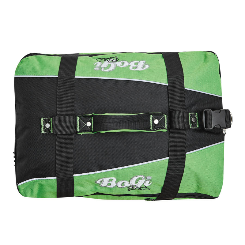 Torba podróżna na kółkach BoGi S 56-2250726 – zdjęcie 3