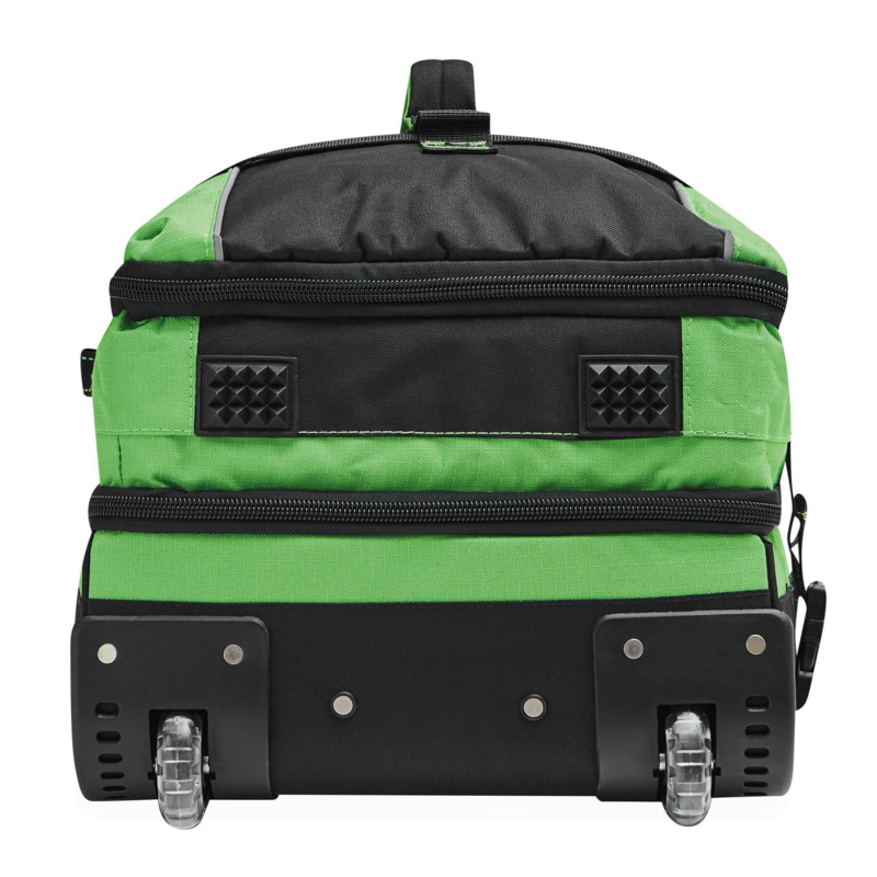 Torba podróżna na kółkach BoGi S 56-2250726 – zdjęcie 4