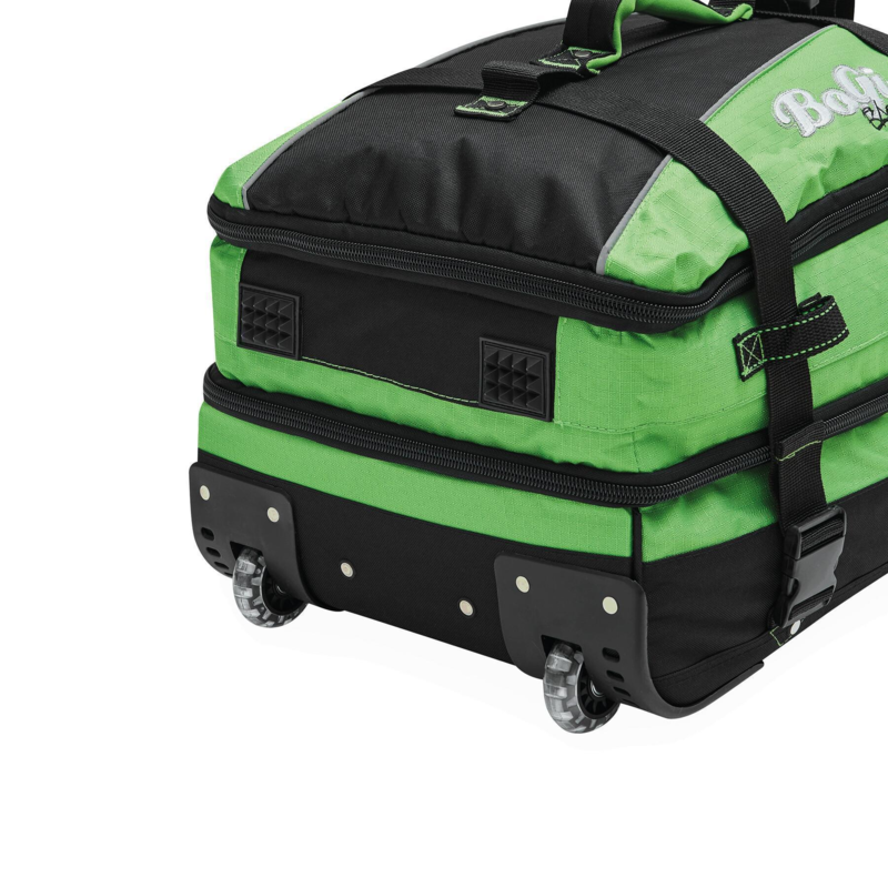 Torba podróżna na kółkach BoGi S 56-2250726 – zdjęcie 6