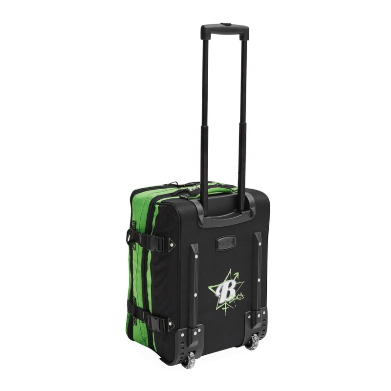Torba podróżna na kółkach BoGi S 56-2250726 – zdjęcie 7