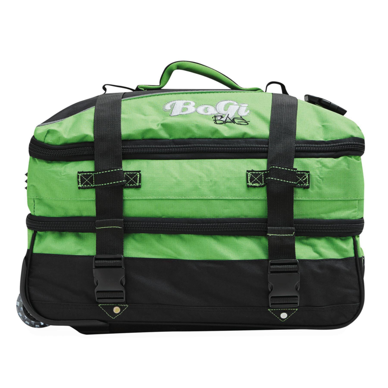 Torba podróżna na kółkach BoGi S 56-2250726 – zdjęcie 8