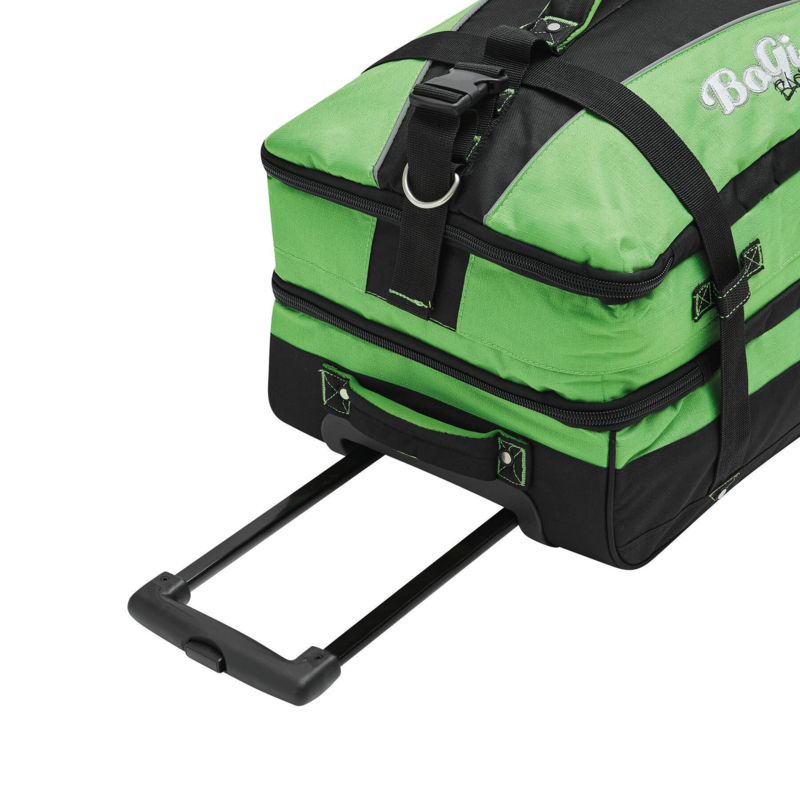 Torba podróżna na kółkach BoGi S 56-2250726 – zdjęcie 12