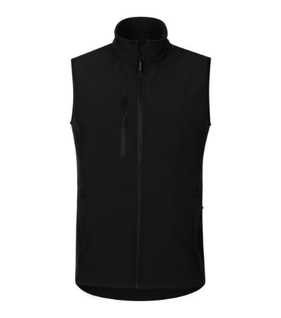 Trail Softshell kamizelka męska 5680114 – zdjęcie 2