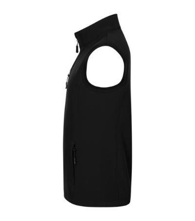 Trail Softshell kamizelka męska 5680119 – zdjęcie 3