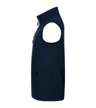 Trail Softshell kamizelka męska 5680219 – zdjęcie 3