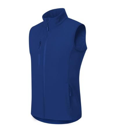 Trail Softshell kamizelka męska 5680513 – widok z przodu