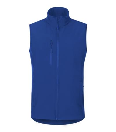 Trail Softshell kamizelka męska 5680518 – zdjęcie 2