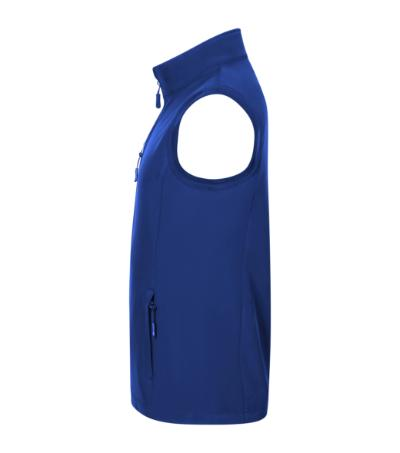 Trail Softshell kamizelka męska 5680519 – zdjęcie 3
