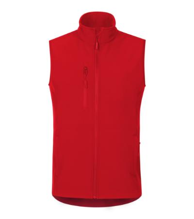 Trail Softshell kamizelka męska 5680713 – zdjęcie 2
