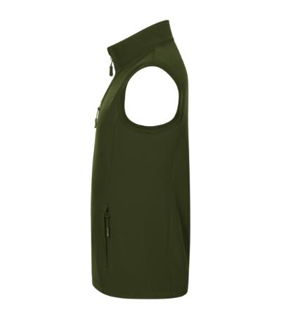 Trail Softshell kamizelka męska 5686913 – zdjęcie 3