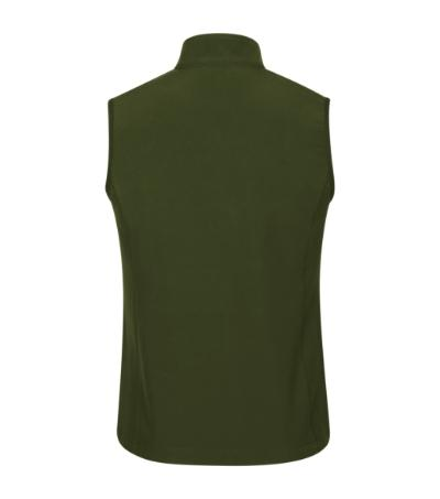 Trail Softshell kamizelka męska 5686913 – zdjęcie 4