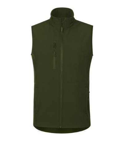 Trail Softshell kamizelka męska 5686917 – zdjęcie 2