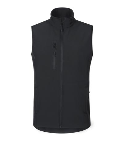 Trail Softshell kamizelka męska 5689419 – zdjęcie 2