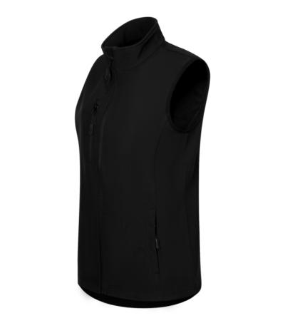 Trail Softshell kamizelka damska 5690112 – widok z przodu