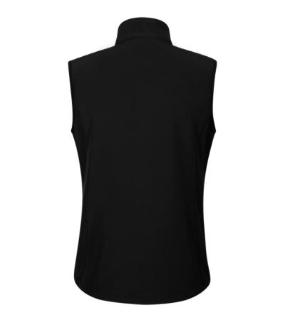Trail Softshell kamizelka damska 5690117 – zdjęcie 4