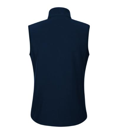 Trail Softshell kamizelka damska 5690213 – zdjęcie 4