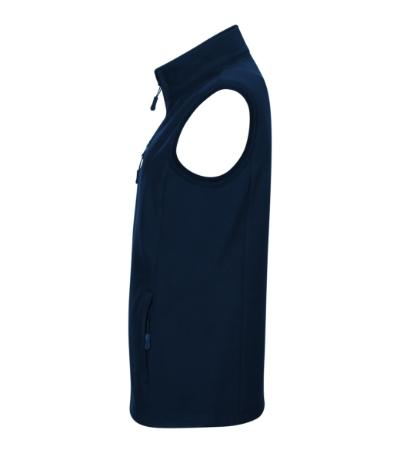 Trail Softshell kamizelka damska 5690214 – zdjęcie 3
