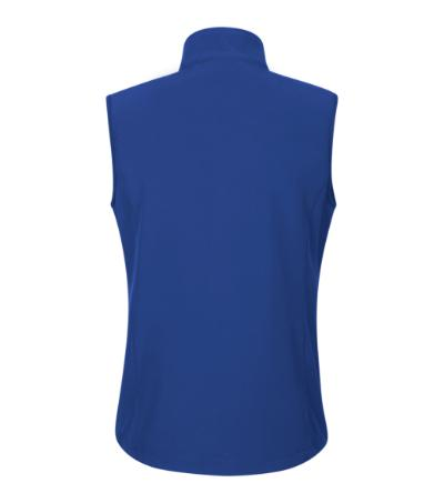 Trail Softshell kamizelka damska 5690517 – zdjęcie 4