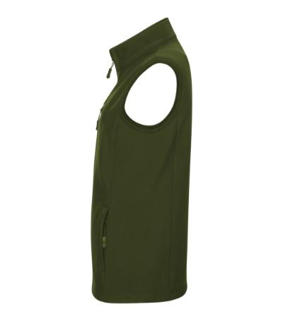 Trail Softshell kamizelka damska 5696913 – zdjęcie 3