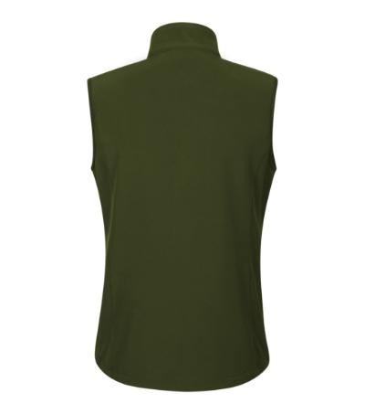 Trail Softshell kamizelka damska 5696918 – zdjęcie 4
