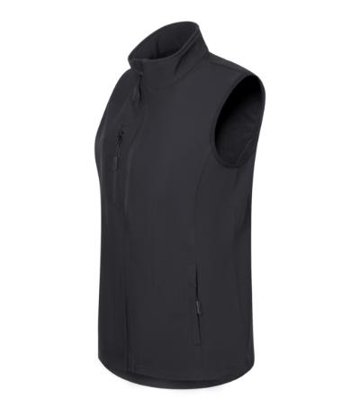 Trail Softshell kamizelka damska 5699412 – widok z przodu