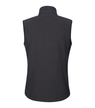 Trail Softshell kamizelka damska 5699418 – zdjęcie 4