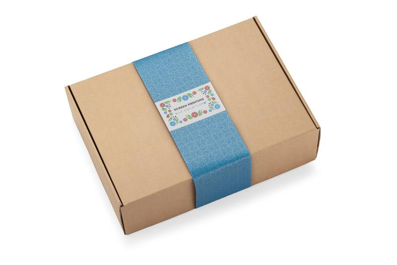 Zestaw do pakowania AZUL - "M" AS02228 – zdjęcie 8