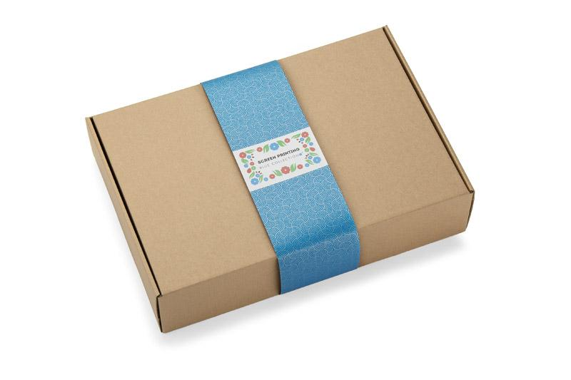 Zestaw do pakowania AZUL - "L" AS02229 – zdjęcie 8