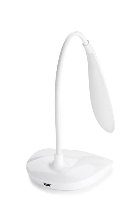 Lampka biurkowa YELLE USB-C AS09189-01 – zdjęcie 2
