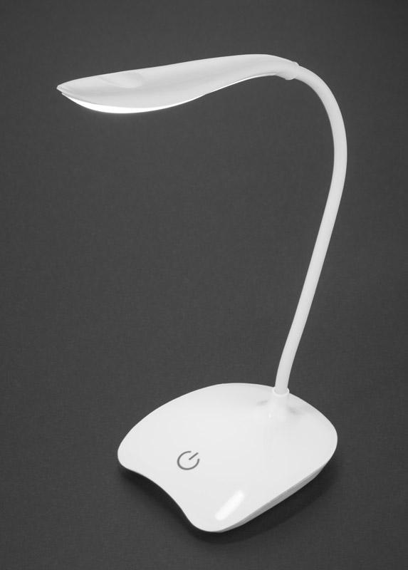 Lampka biurkowa YELLE USB-C AS09189-01 – zdjęcie 3