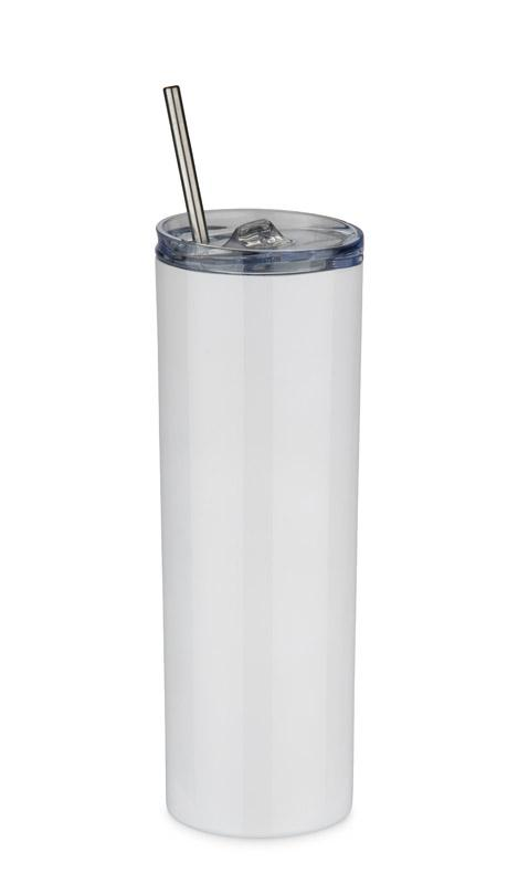 Kubek termiczny LEMMO 550 ml AS16403-01 – widok z przodu