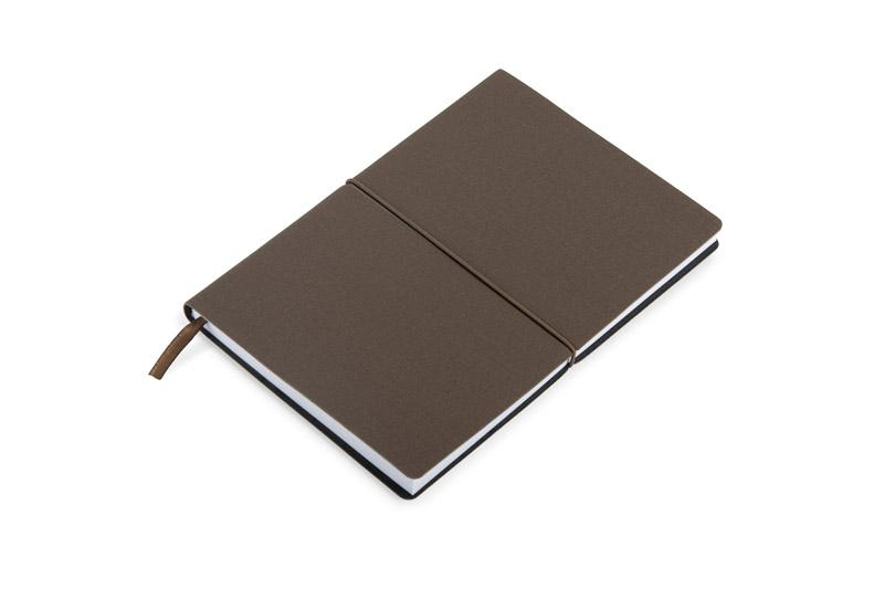 Notes BUMI A5 AS18230-09 – widok z przodu