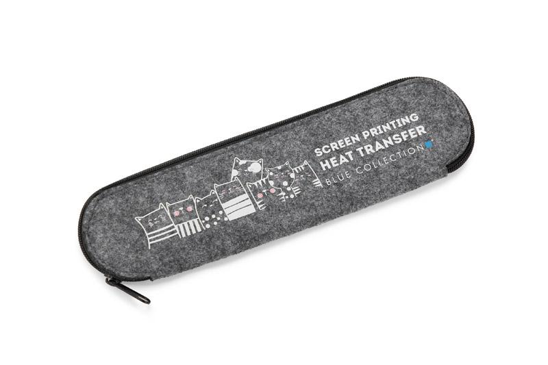 Etui piśmiennicze E32 AS19154-14 – zdjęcie 4