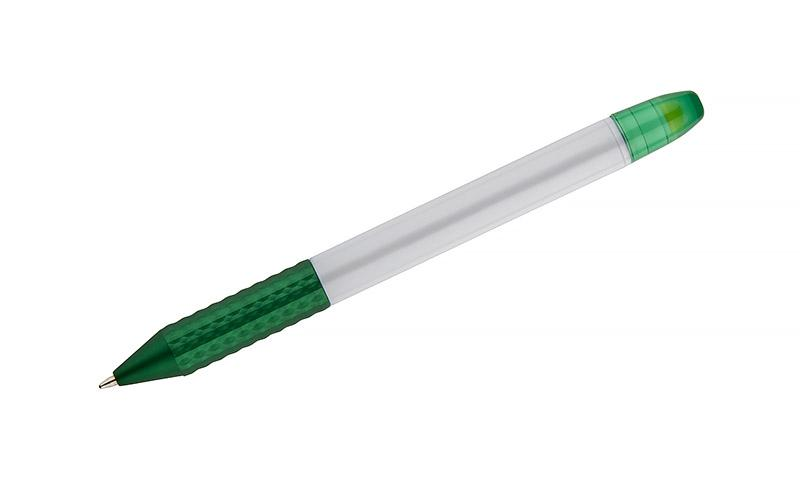Długopis z zakreślaczem FLUO AS19491-12 – zdjęcie 4